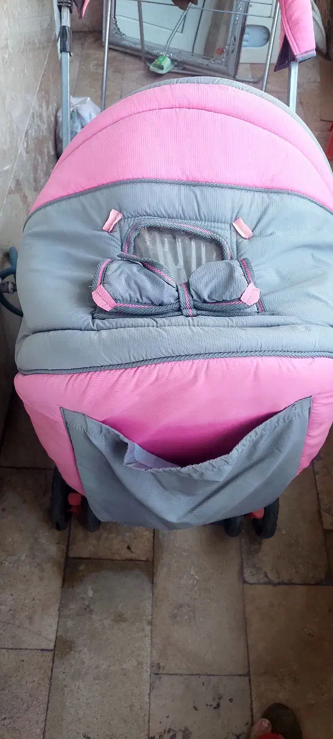 کالسکه|کالسکه و لوازم جانبی|کرمانشاه, |دیوار