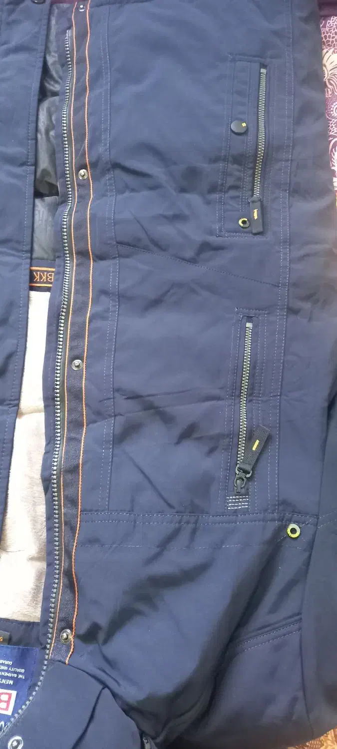 کاپش مردانه برند VOGUE|لباس|بابل, |دیوار