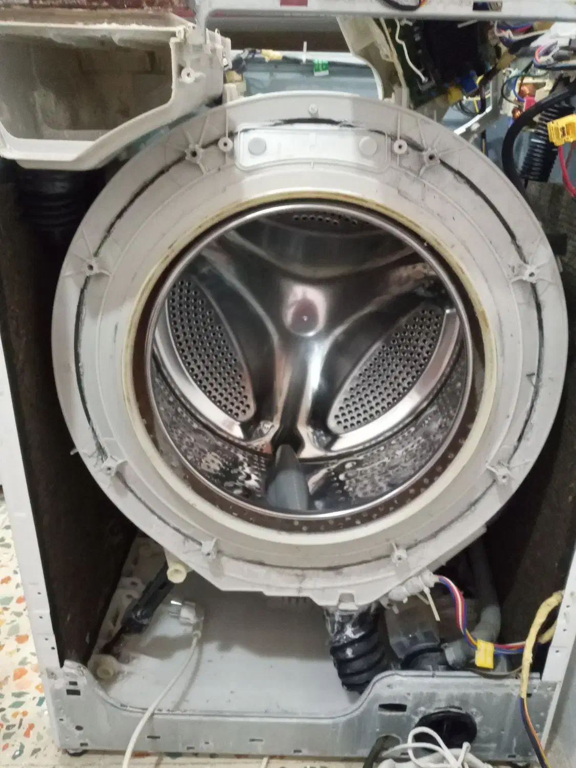 تعمیر و سرویس پکیج های ایرانی و خارجی|خدمات پیشه و مهارت|ایلام, |دیوار