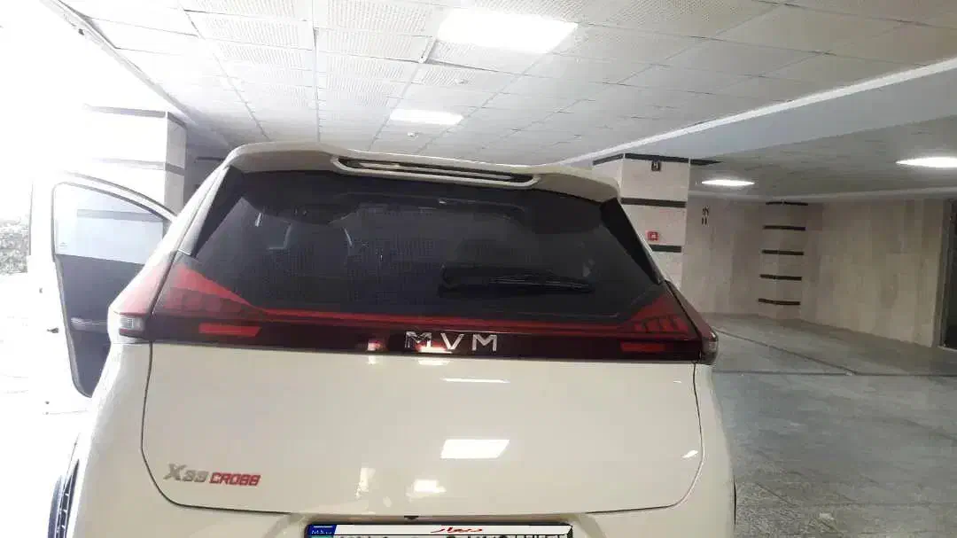 X۳۳کراس|خودرو سواری و وانت|کرج, میدان میوه و تره بار مرکزی|دیوار