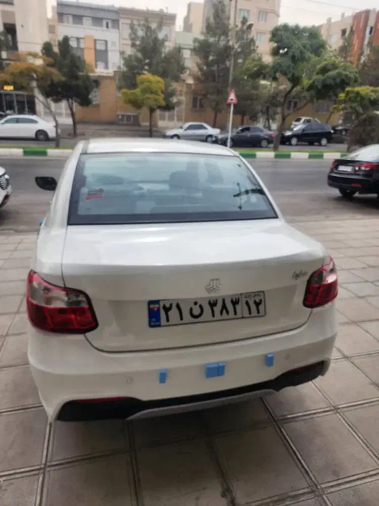 ساینا s مدل 1403 نقد و اقساط|خودرو سواری و وانت|مشهد, تربیت (صدف)|دیوار