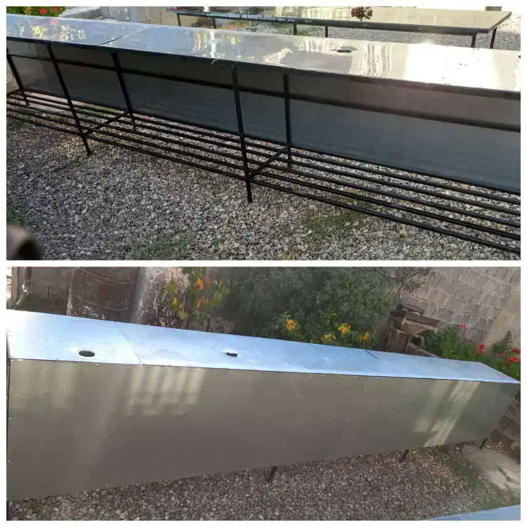 قفسه اهنی|کتابخانه، شلف، قفسههای دیواری|سیسخت, |دیوار