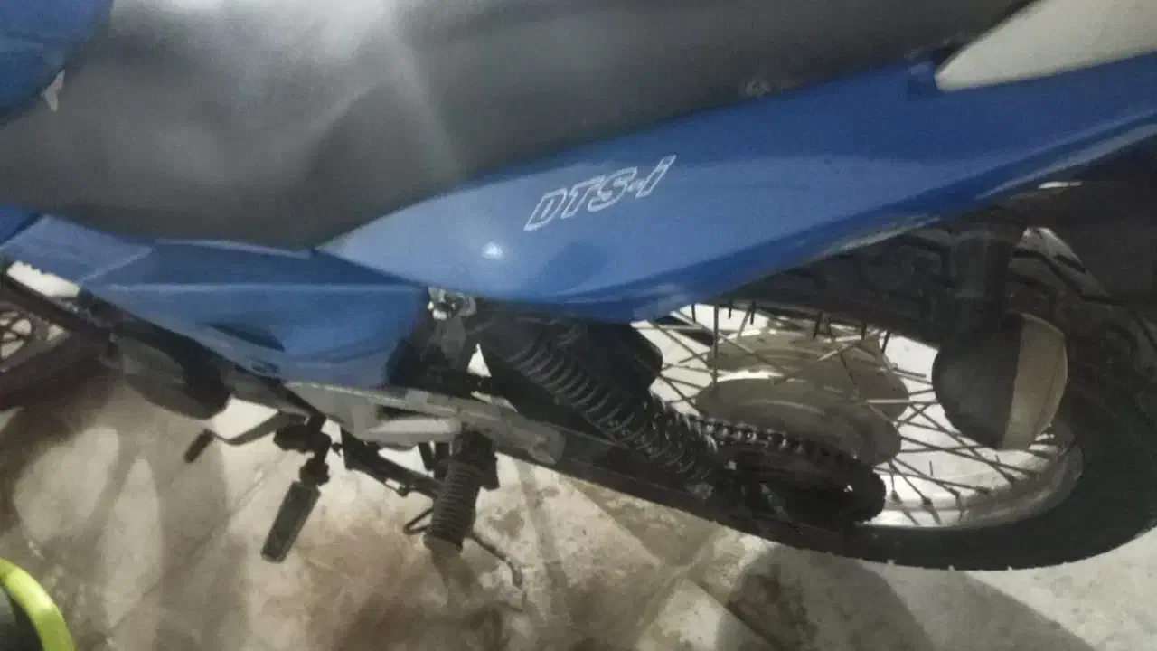 موتور ۲۰۰|موتورسیکلت|اهواز, پادادشهر|دیوار