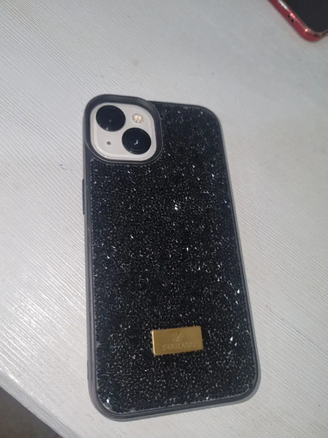 آیفون ۱۳نرمال سفید|موبایل|اهواز, کیان اباد|دیوار