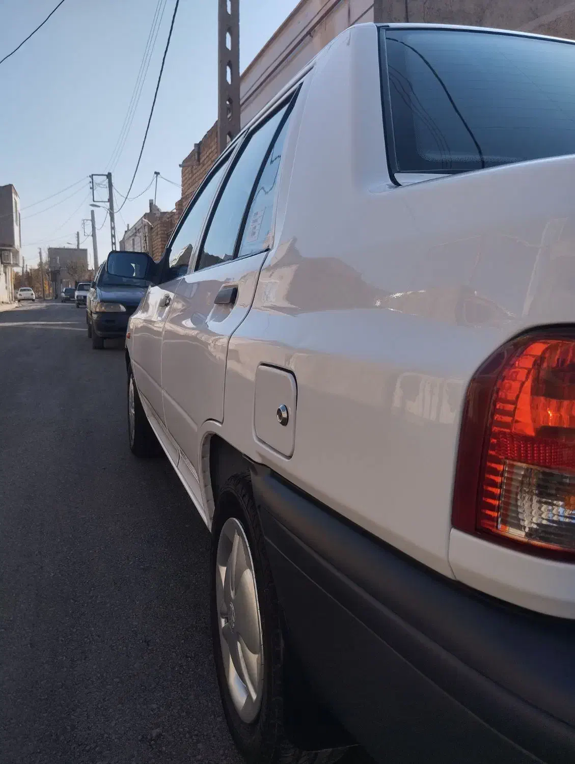 پراید 131مدل 98آس|خودرو سواری و وانت|اسفرورین, |دیوار