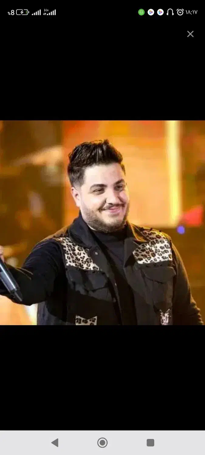 بلیط کنسرت ارون افشار|بلیت کنسرت|یزد, |دیوار