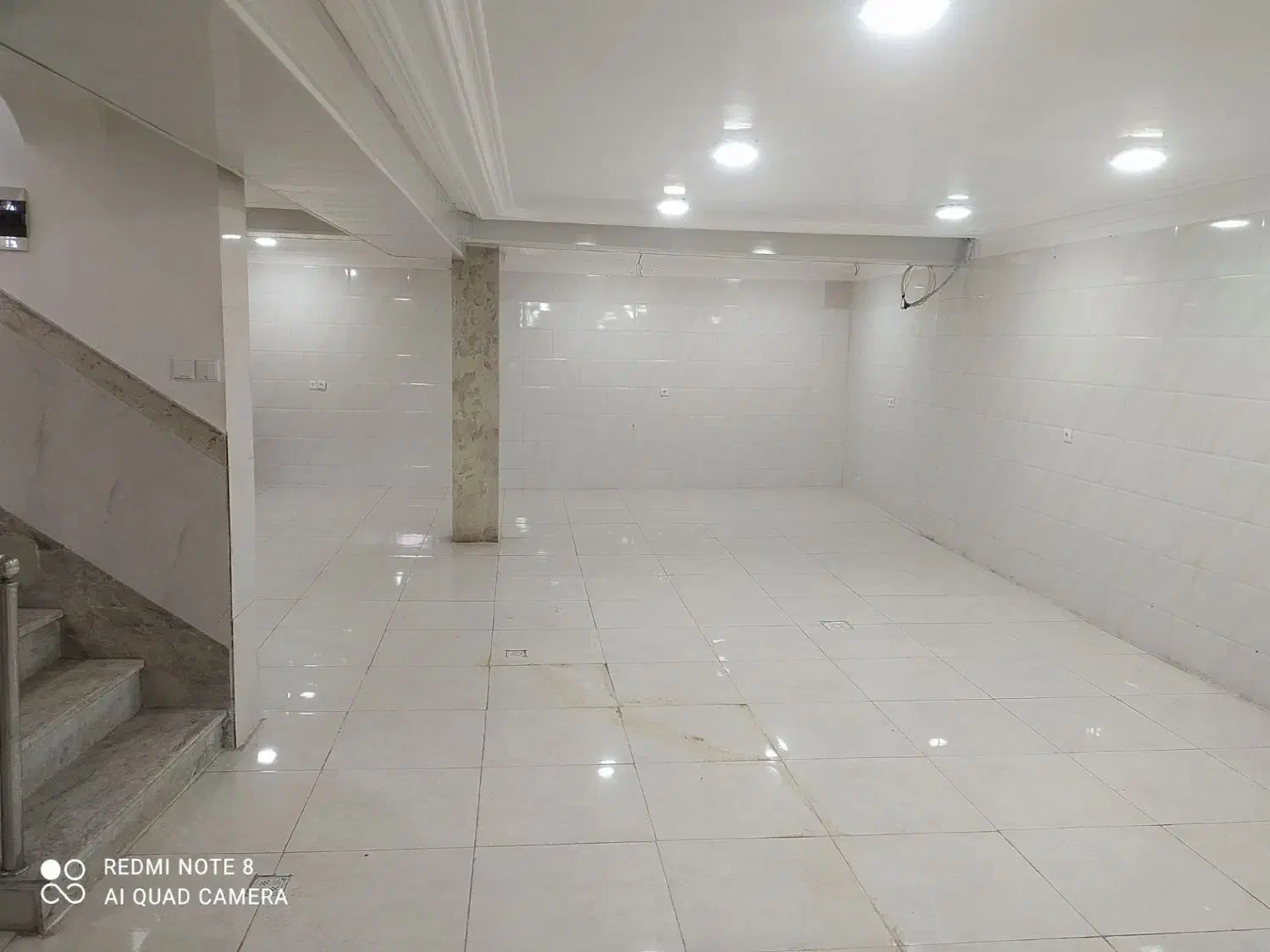 اجاره زیرزمین|اجارهٔ مغازه و غرفه|مرند, |دیوار