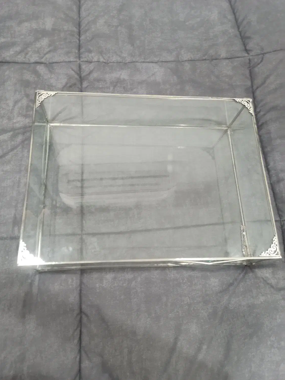 باکس کاپ کیک|ظروف سرو و پذیرایی|اهواز, کمپلو شمالی|دیوار