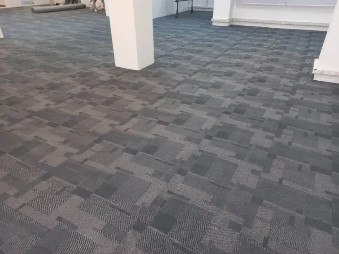 موکت تایلی،اداری،پالازموکت+نصاب موکت|موکت|تهران, بهارستان|دیوار