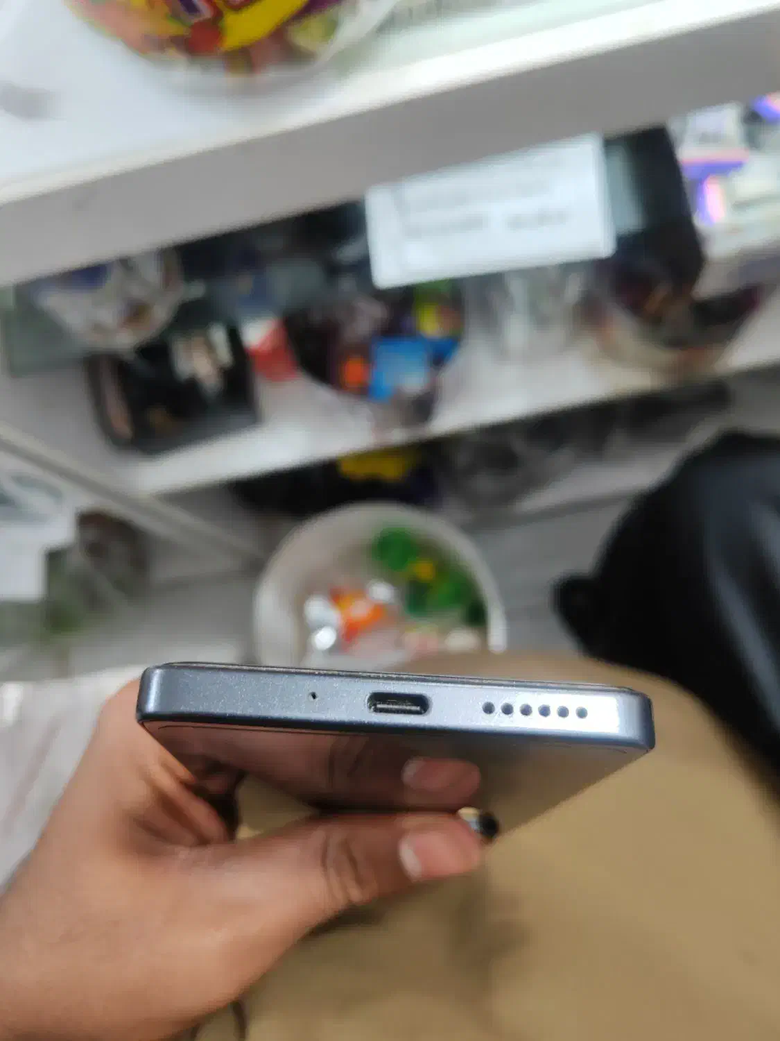 شیائومی نوت ۱۳ پرو در حد نو|موبایل|مشهد, شهید معقول|دیوار