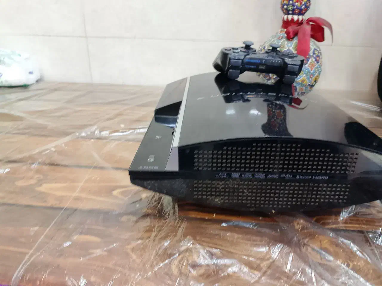 کنسولps3|کنسول، بازی ویدئویی و آنلاین|مشهد, بهمن|دیوار