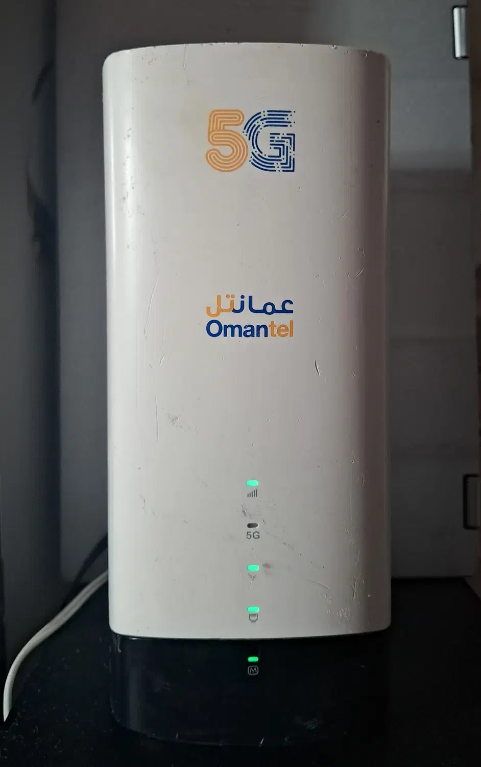 فروش مودم قدرتمند 5G  مدل aurora c082|مودم و تجهیزات شبکه|مراغه, |دیوار