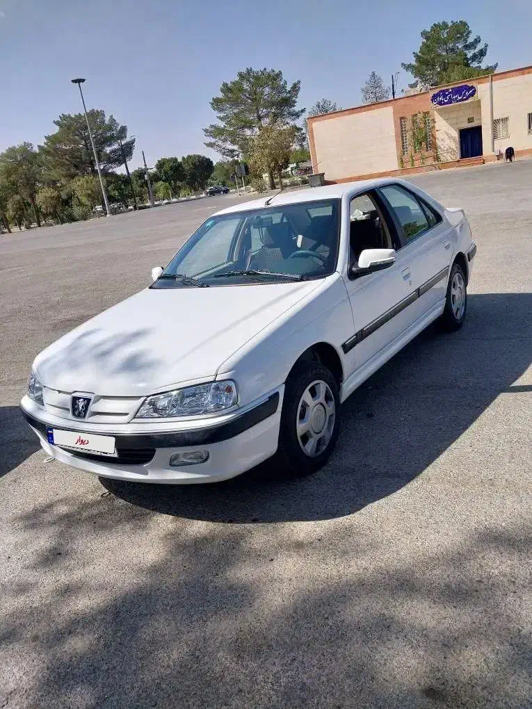 پژو پارس xu7p|خودرو سواری و وانت|تهران, آهنگران (سراسیاب دولاب)|دیوار