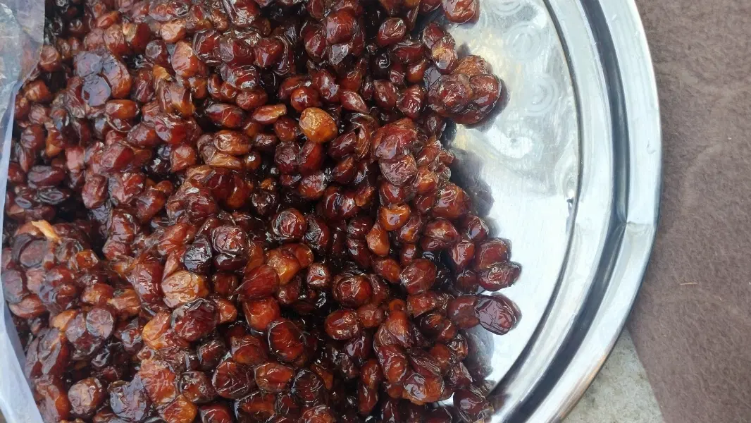 خرما|خوردنی و آشامیدنی|جم, |دیوار