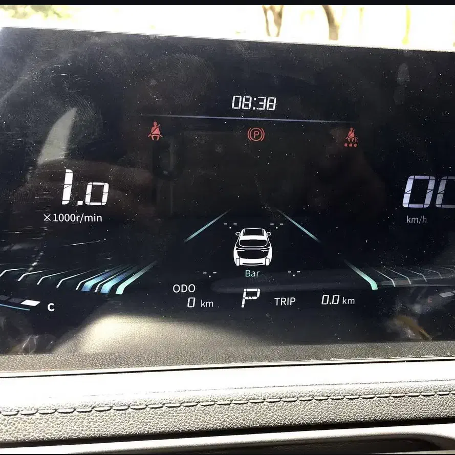 تعمیر تخصصی کیلومتر|خدمات موتور و ماشین|تهران, تهرانپارس شرقی|دیوار