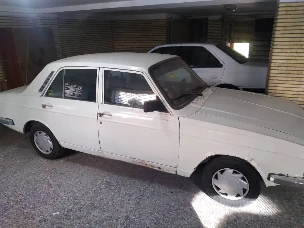 پیکان|خودرو سواری و وانت|کرج, فاز ۳ گوهردشت|دیوار