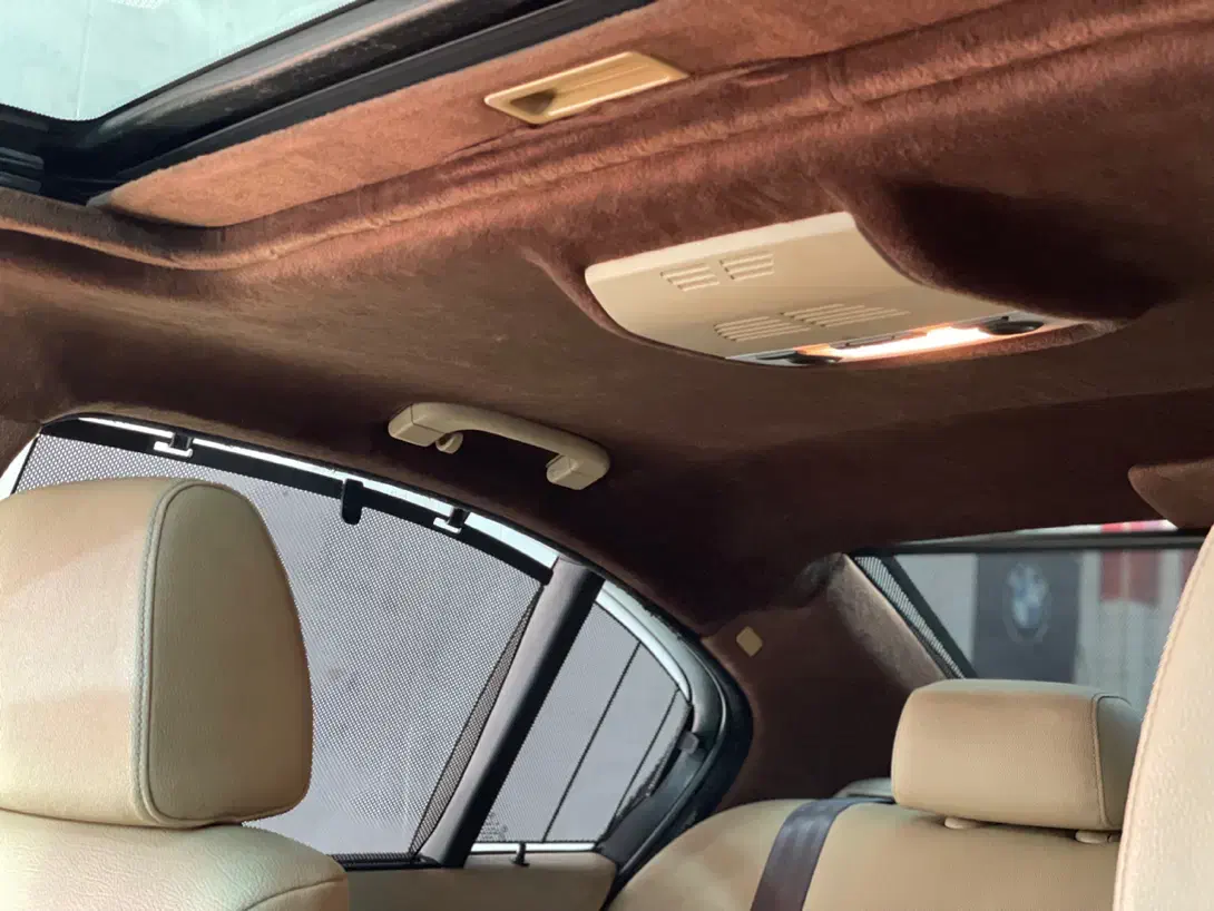 BMW 320i مدل2006|خودرو سواری و وانت|تهران, پاسداران|دیوار