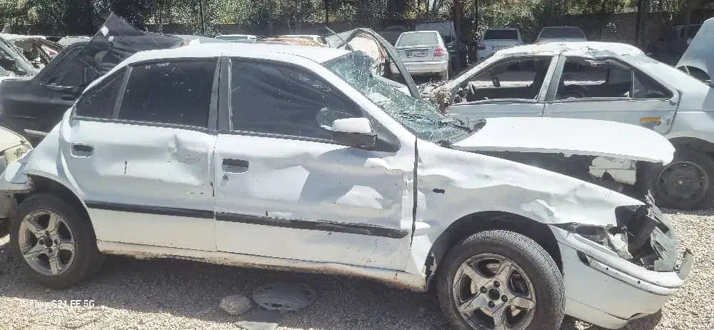 ماشین چپی|خودرو سواری و وانت|مشهد, حرم مطهر رضوی|دیوار