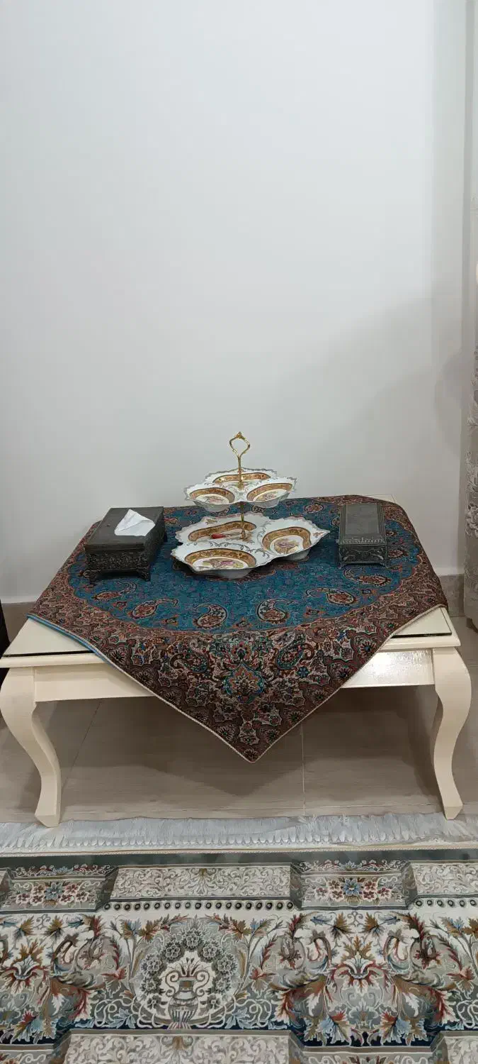مبل|مبلمان خانگی و میز عسلی|اهواز, نادری|دیوار