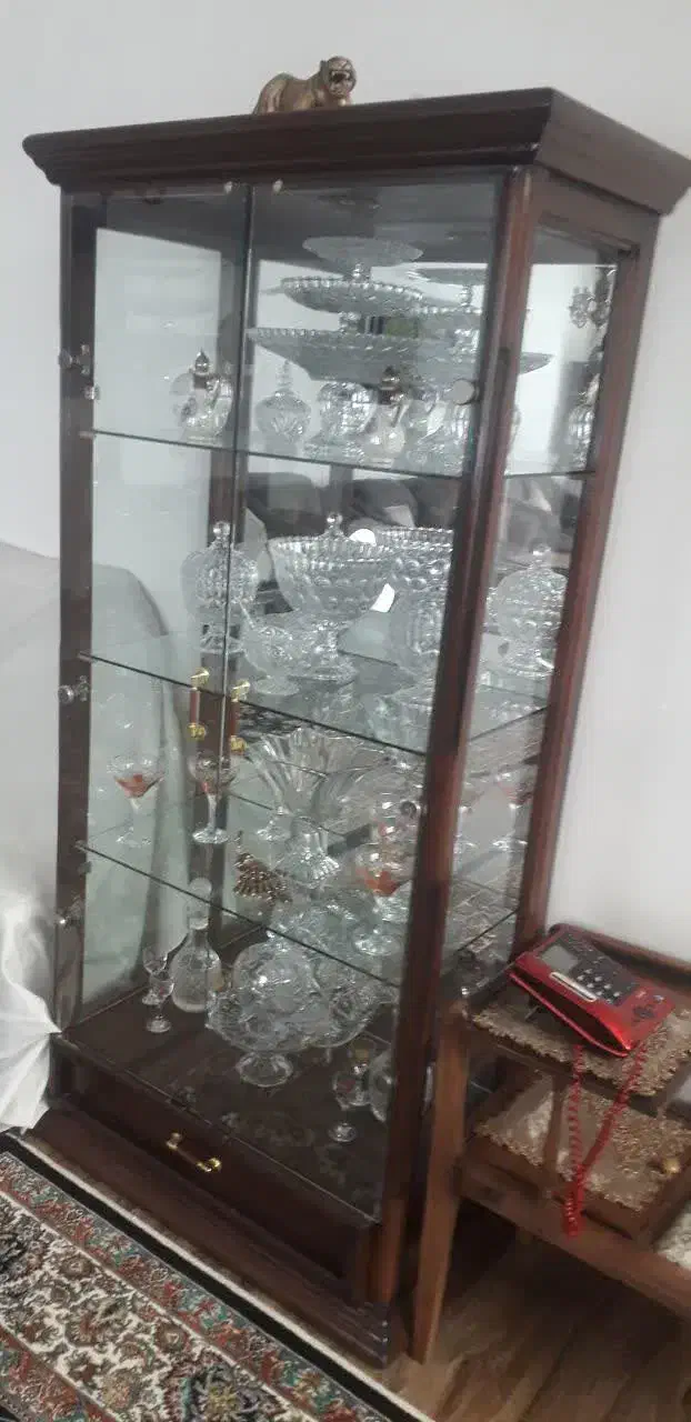 بوفه|بوفه، ویترین، کنسول|اراک, |دیوار