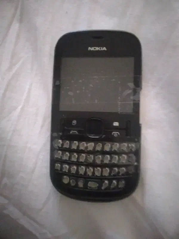 گوشی ساده نوکیا|موبایل|پاکدشت, پاکدشت (مامازند)|دیوار