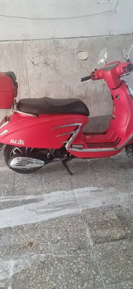 موتور|موتورسیکلت|تهران, حصارک|دیوار