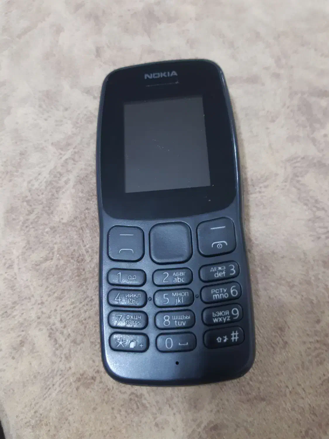 نوکیا ۱۰۶|موبایل|پیرانشهر, |دیوار