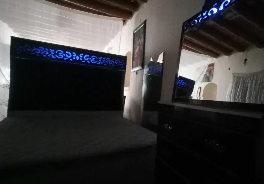 سرویس خواب دونفره (فوری)|تخت و سرویس خواب|بروجرد, |دیوار