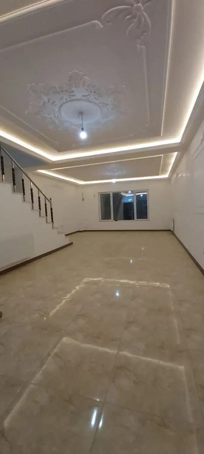 دوبلکس ۱۳۰ متری نوساز،۳ خواب،تراسدار ،جاده چمخاله|فروش آپارتمان|لنگرود, |دیوار