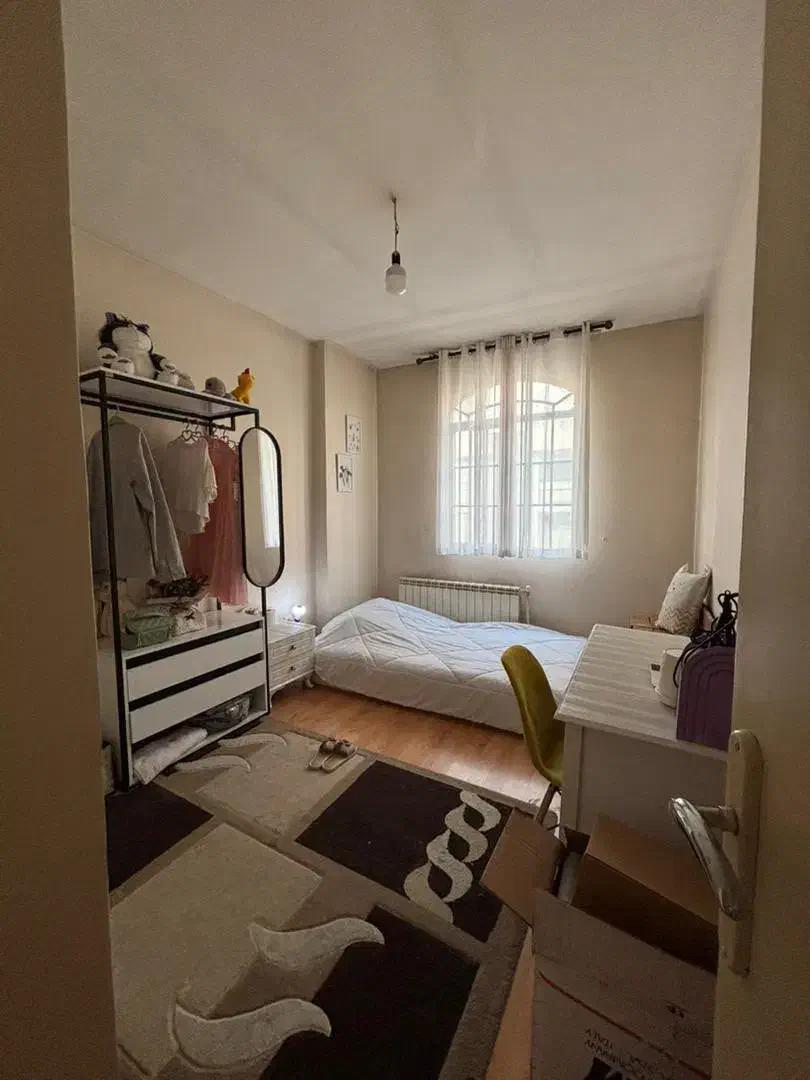 اجاره واحد ۵۰ متری