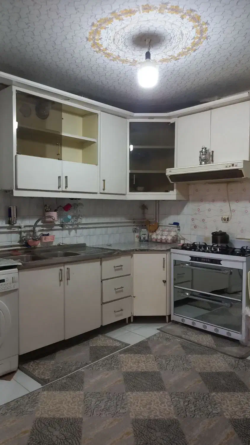 ست کابینت|مصالح و تجهیزات ساختمان|ملایر, |دیوار