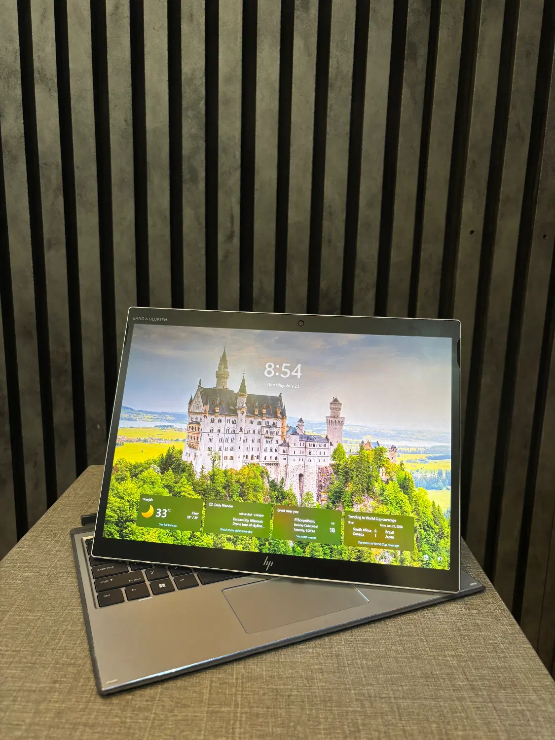 لپ تاپ تبلت شو HP Elite x2 G8 LTE|رایانه همراه|تهران, فردوسی|دیوار