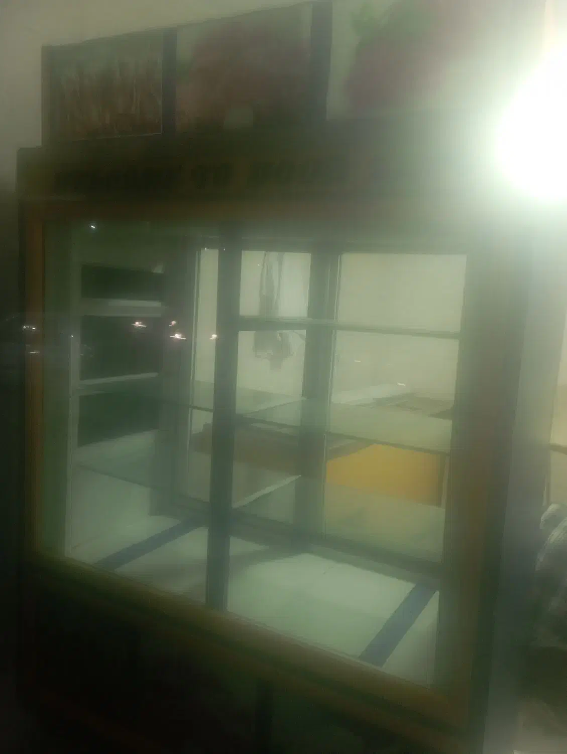 فروش یخچال قصابی مرغی|فروشگاه و مغازه|اسلامشهر, زرافشان|دیوار