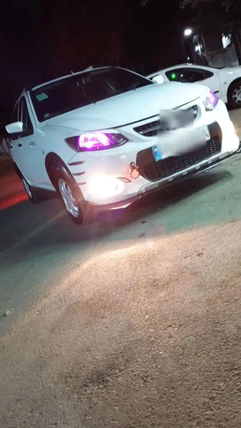 کوییک s|خودرو سواری و وانت|کرج, کمال‌شهر|دیوار