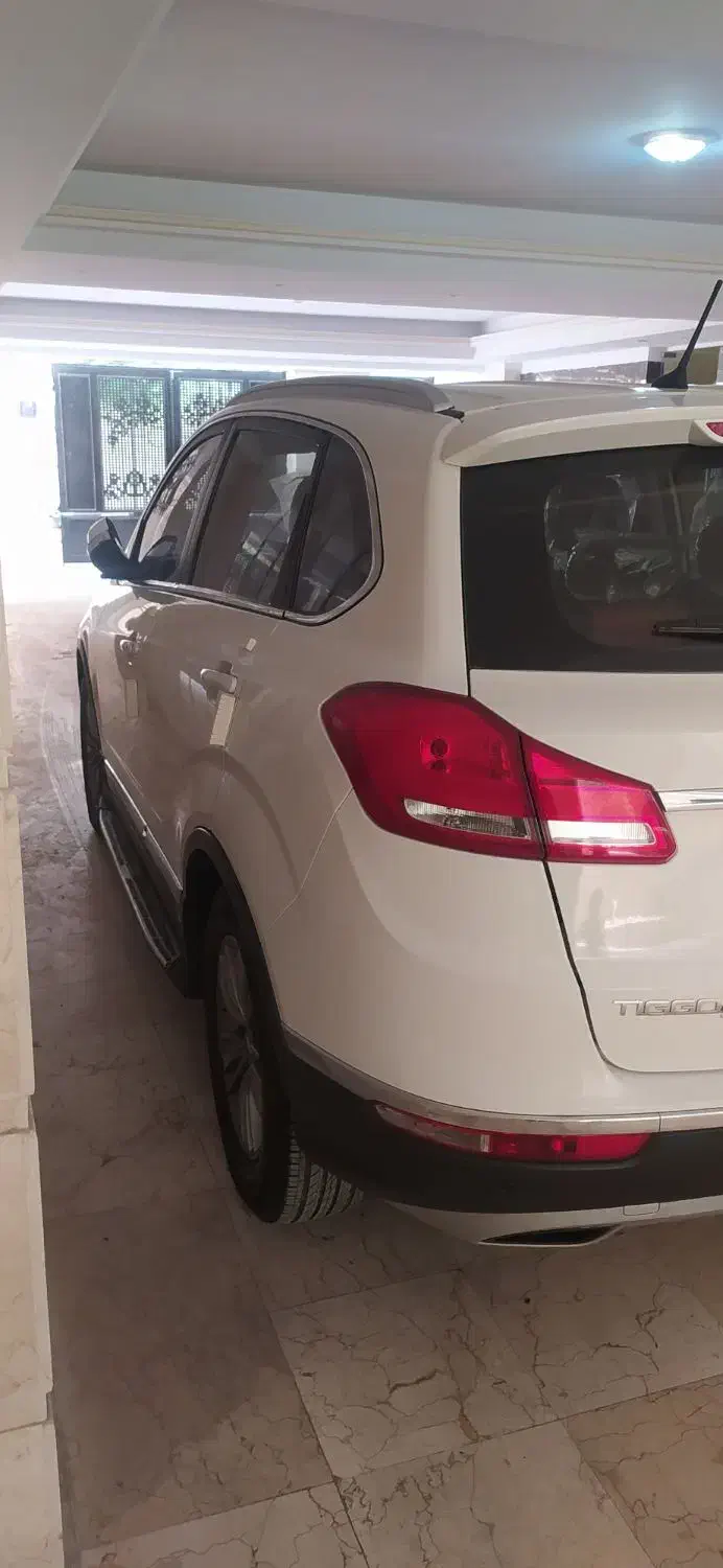 مدل97فول|خودرو سواری و وانت|اندیشه, شهرک مریم|دیوار