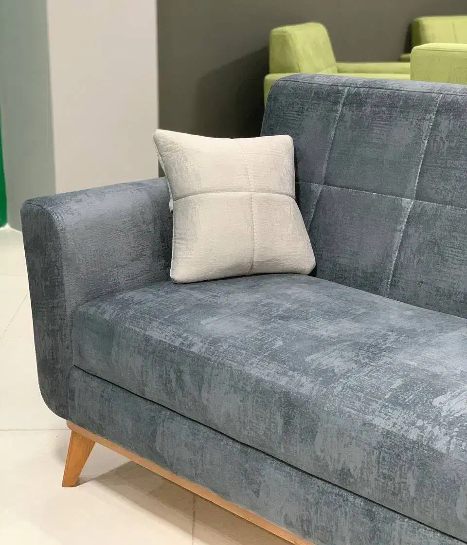 مبل راحتی|مبلمان خانگی و میز عسلی|آق قلا, |دیوار