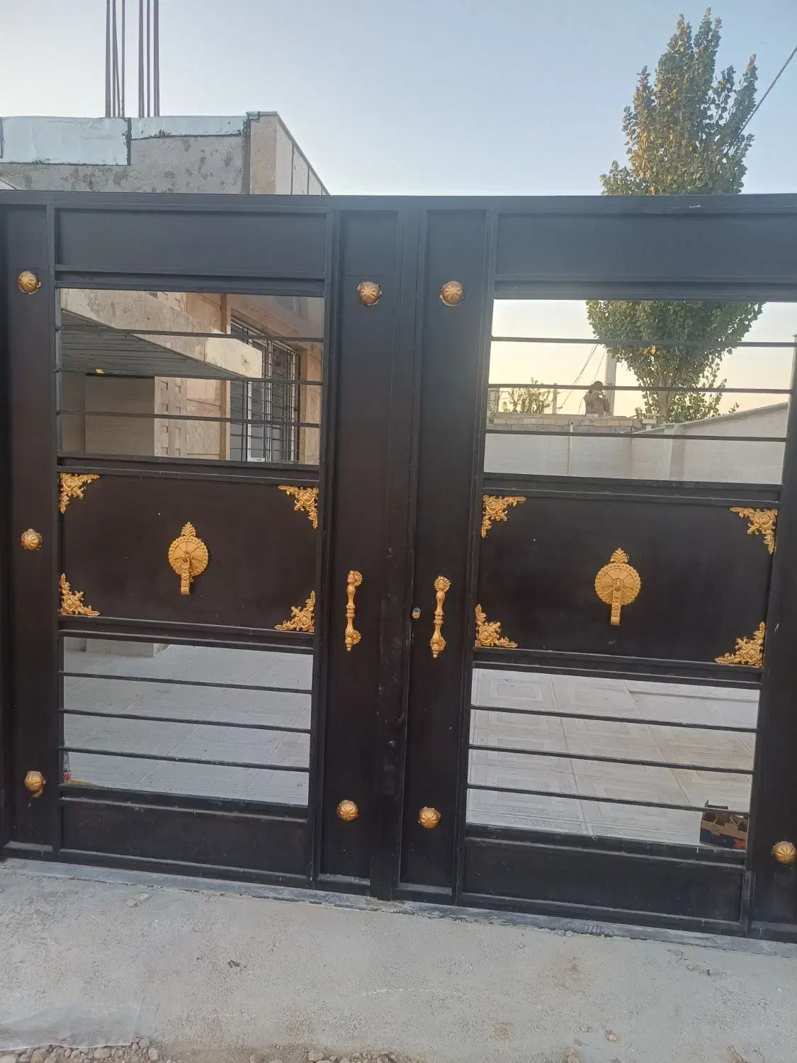 خانه ویلایی نوساز خلف ابادکلیداول|فروش خانه و ویلا|یاسوج, |دیوار