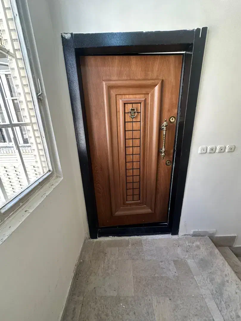 ظفر80متر1خ*۹۰مترحیاط در اختیار*نوسازی|فروش آپارتمان|تهران, ظفر|دیوار