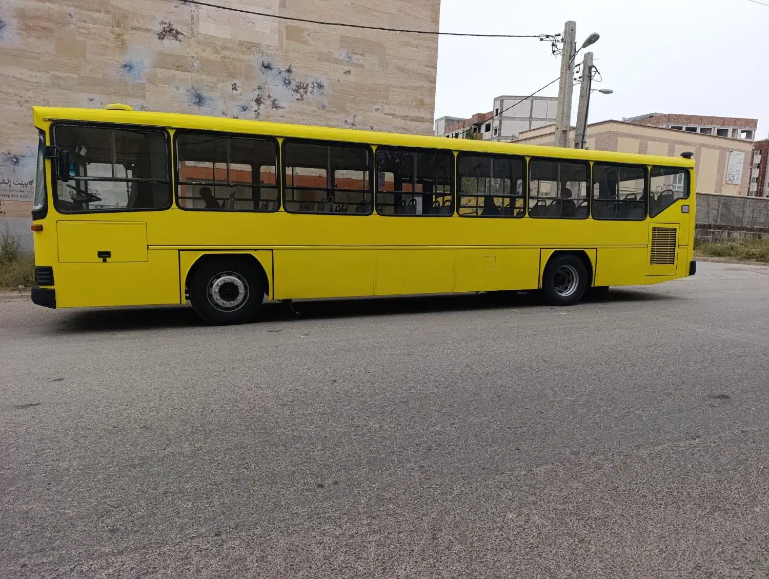 دربستی|خدمات حمل و نقل|اردبیل, |دیوار