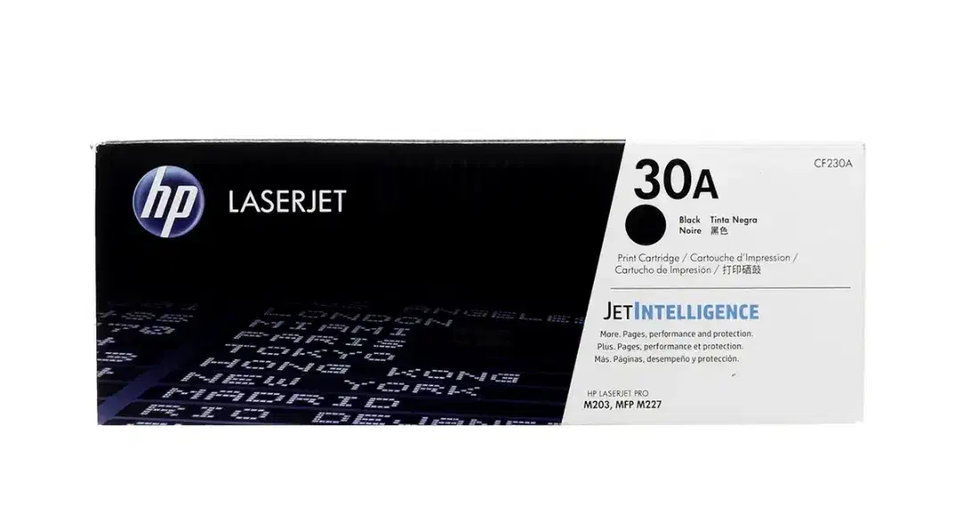 کارتریج a30|پرینتر، اسکنر، کپی، فکس|جهرم, |دیوار