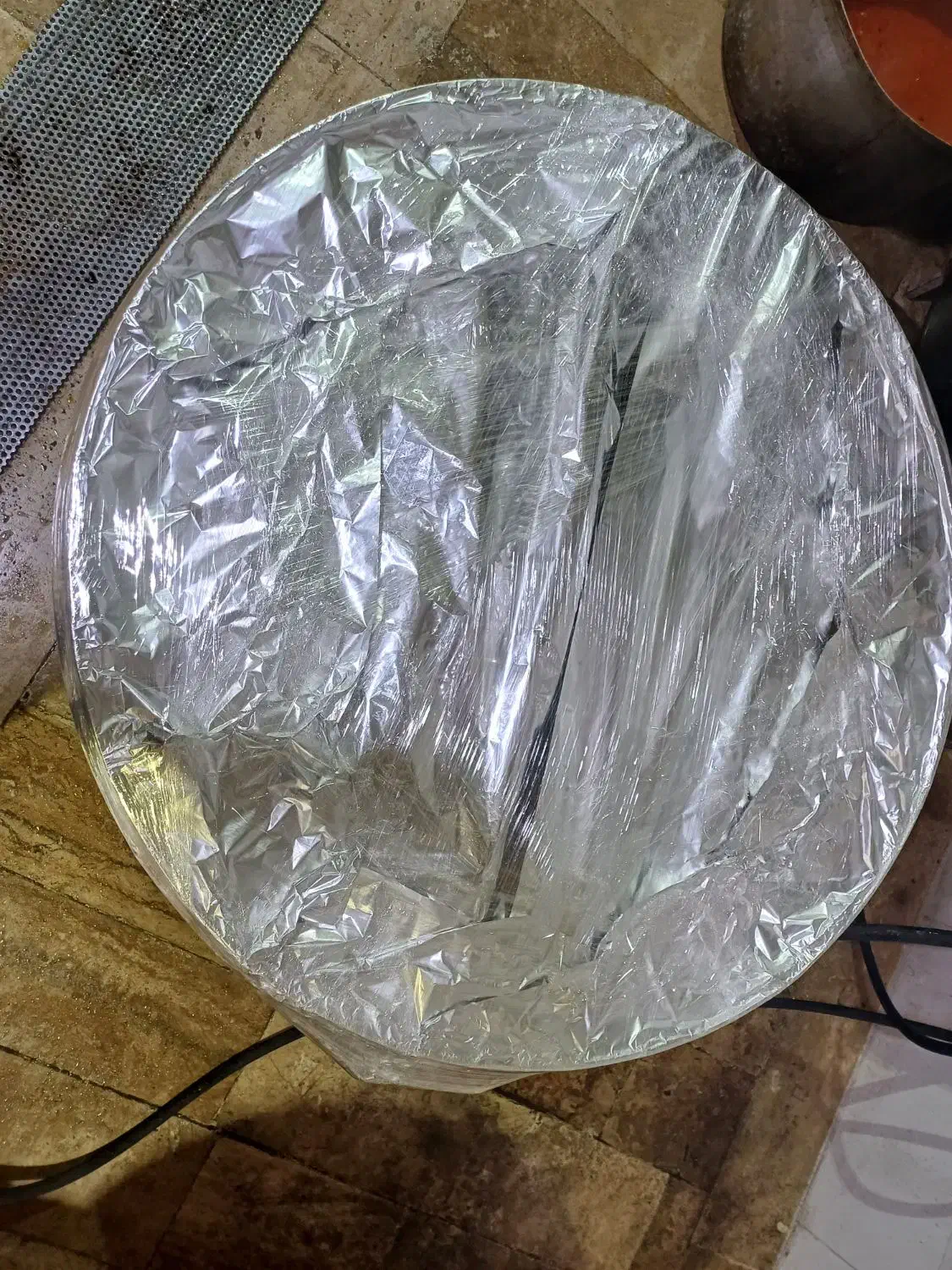 کارگر ساده یا خانواده کم جمعیت|استخدام خدمات فروشگاه و رستوران|ورامین, ریحان آباد|دیوار