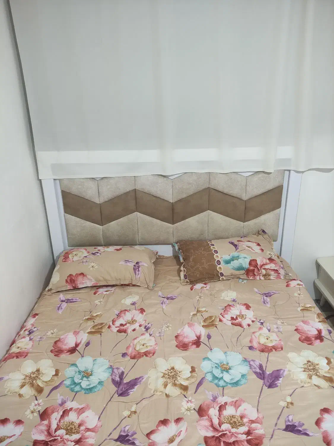 تخت خواب دونفره|تخت و سرویس خواب|اشنویه, |دیوار