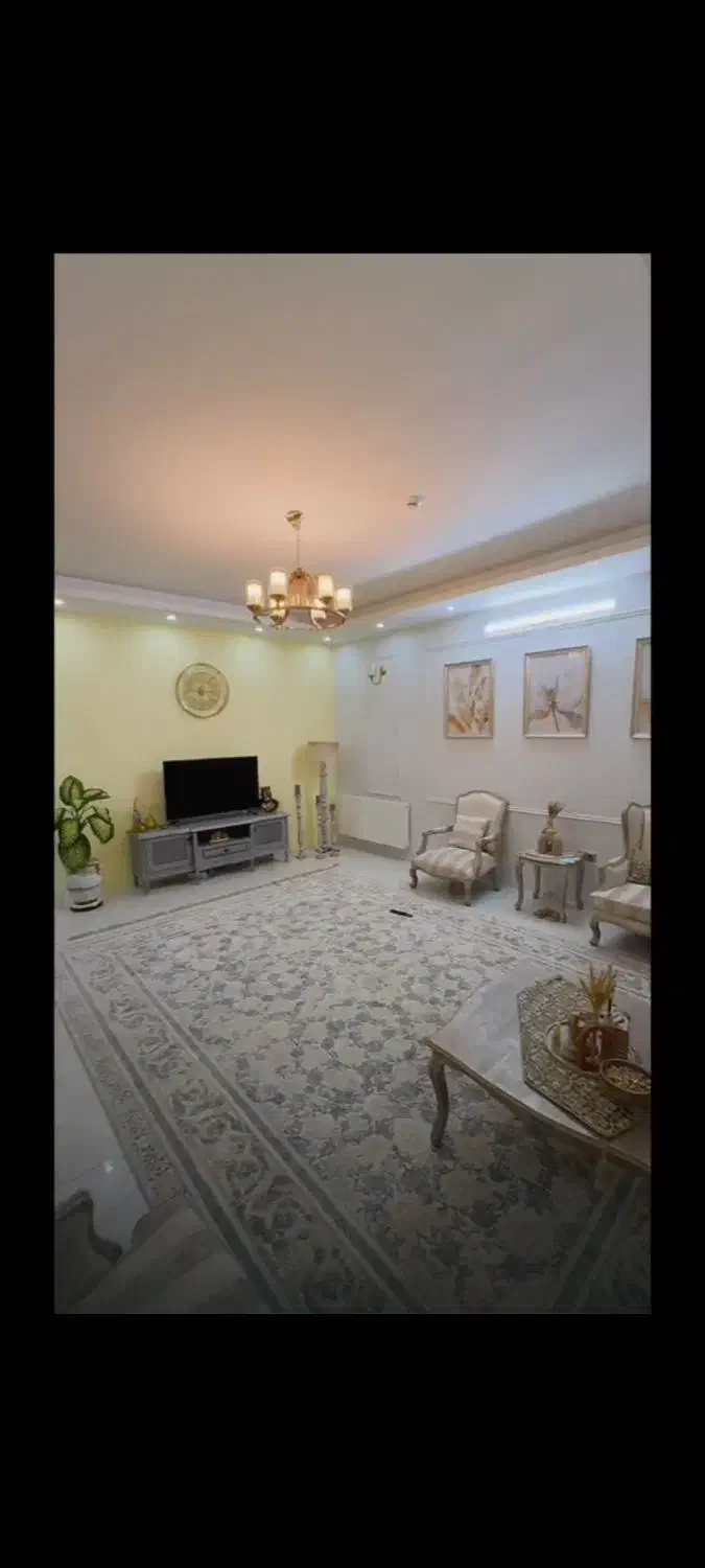 آپارتمان ۱۱۰ متری/۲خواب/شیک/در امیرکبیر|اجارهٔ آپارتمان|تربتحیدریه, سیلوی گندم|دیوار