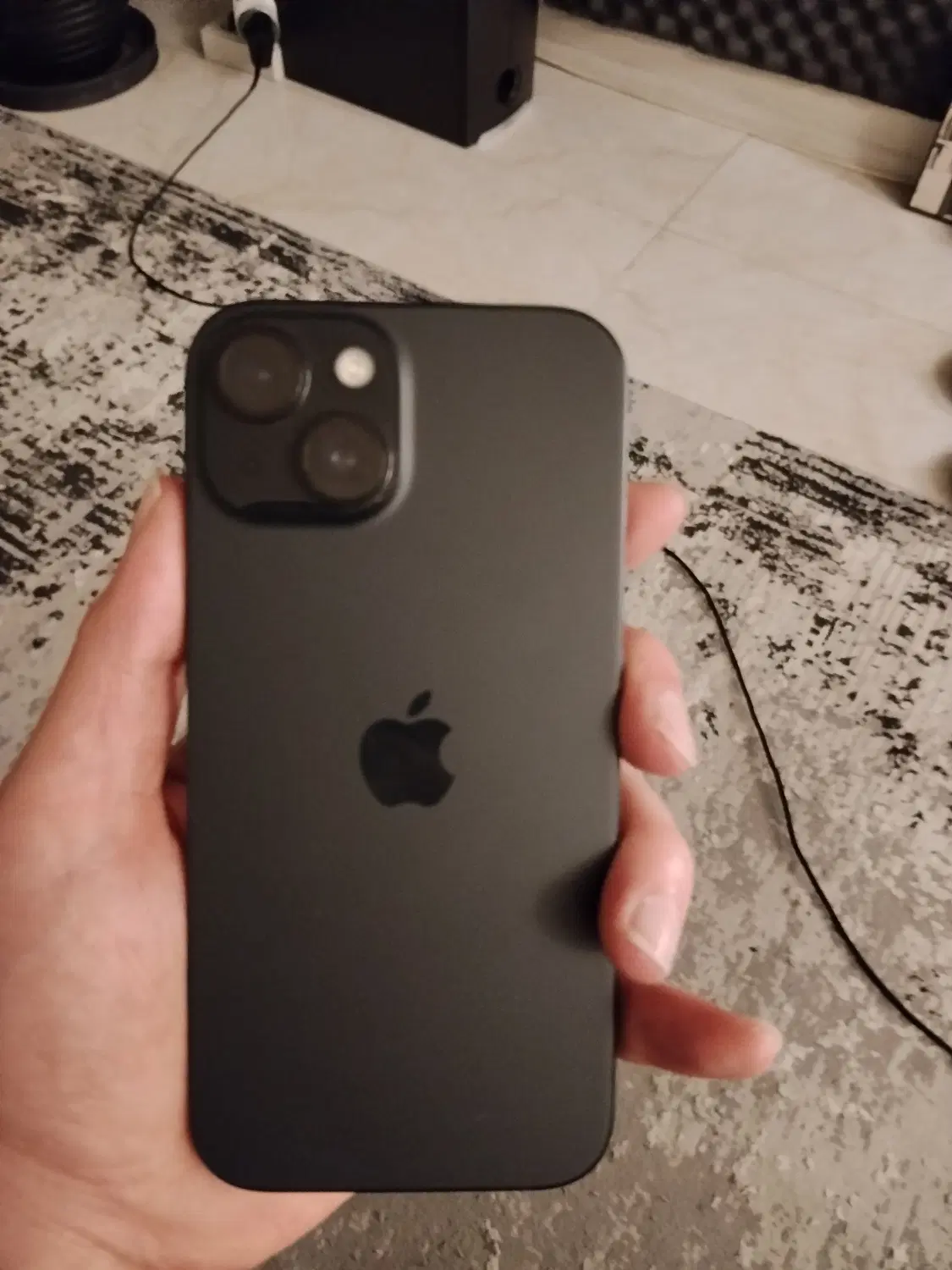 Iphone 15 normal|موبایل|تهران, سعادت‌آباد|دیوار