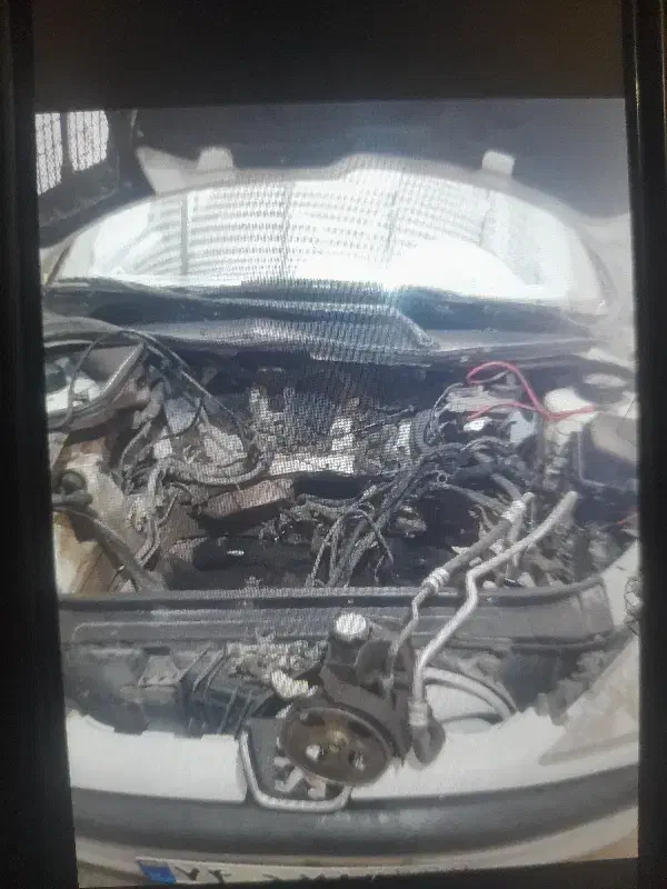 فروش ۲۰۶|خودرو سواری و وانت|مشگین شهر, |دیوار