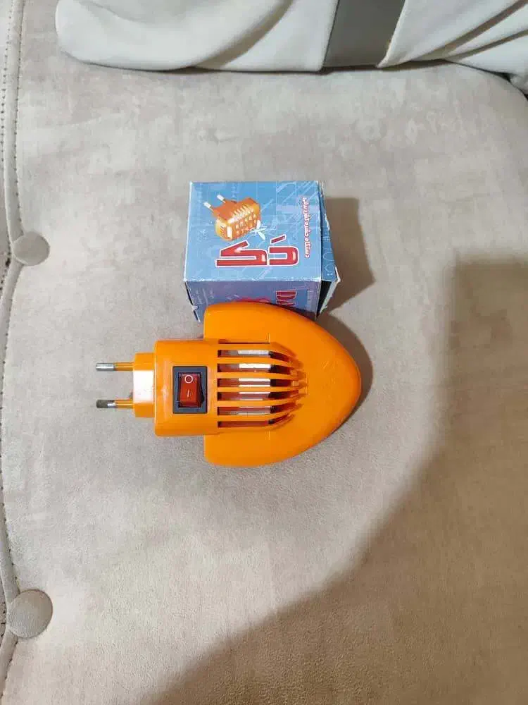 حشره کش د‌َک|سایر لوازم برقی|شیراز, محمدیه|دیوار