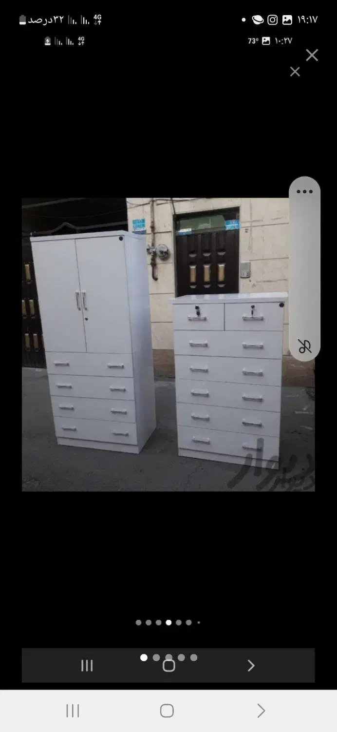 کمد|جاکفشی، کمد، دراور|محلات, |دیوار