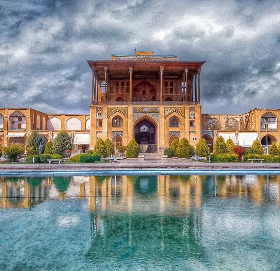 اردو و تور اصفهان گردی|تور و چارتر|شاهین‌شهر, عطار|دیوار