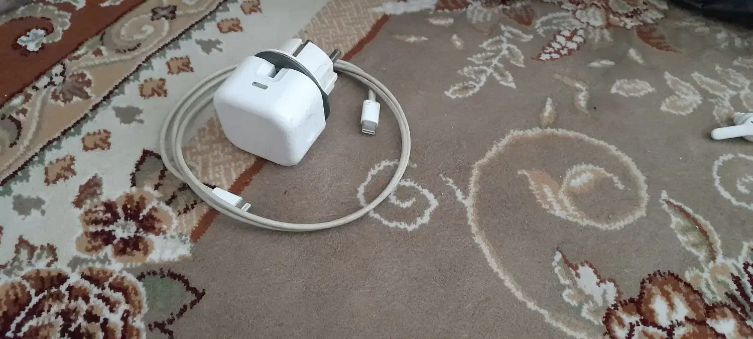 ایفون|لوازم جانبی موبایل و تبلت|ری, شهید غیوری (ابن باویه)|دیوار