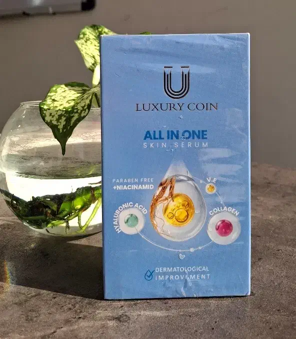 نمایندگی سرم 15 کاره مغذی لاکچری کوین منافذ ضدلک|حراج|مشهد, ایثار|دیوار